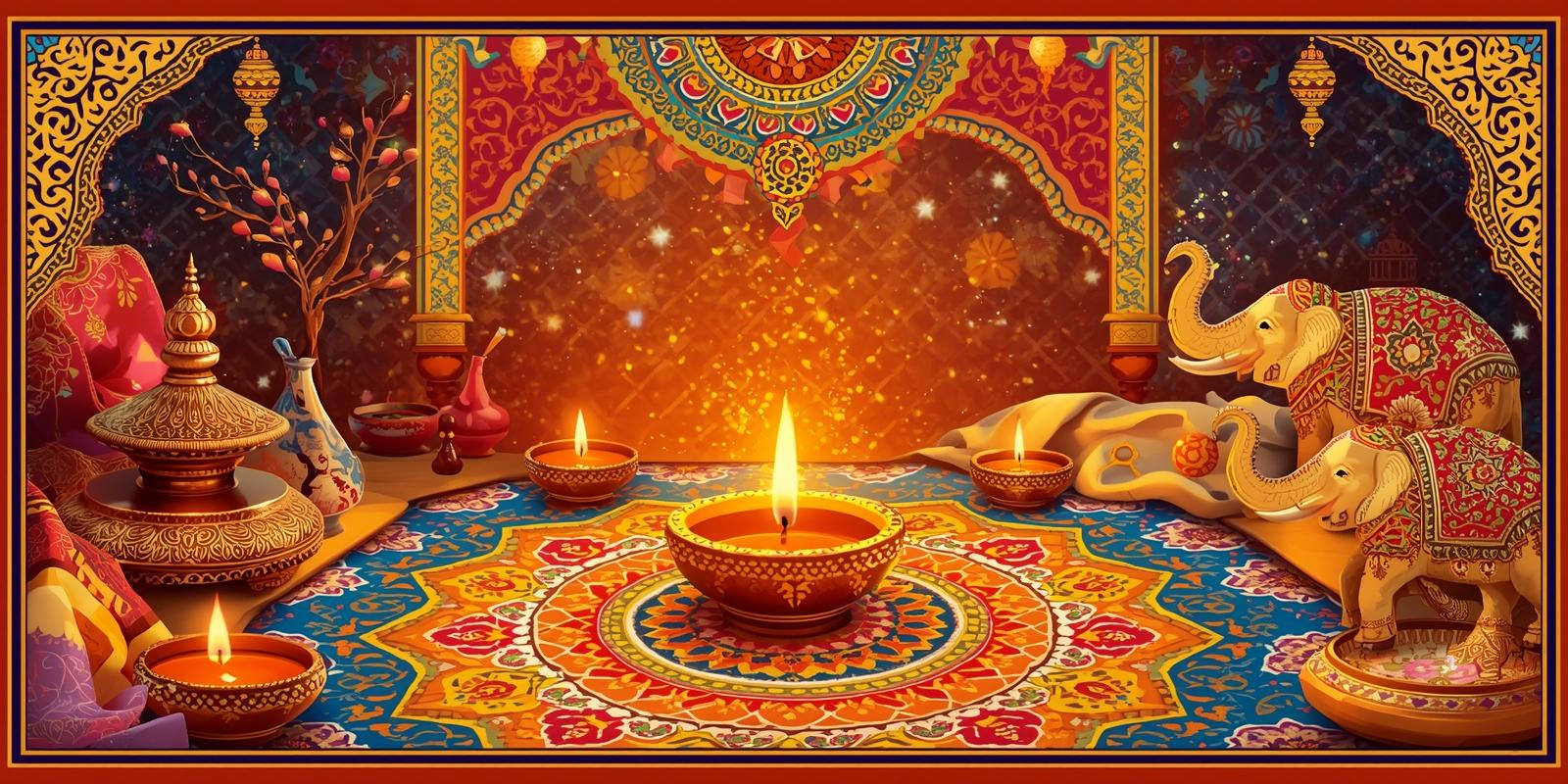 Diwali Collection